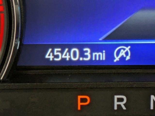 used 2024 Ford Maverick car, priced at $37,900