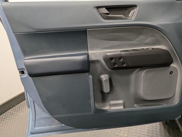 used 2024 Ford Maverick car, priced at $37,900