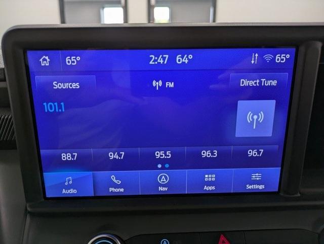 used 2024 Ford Maverick car, priced at $37,900