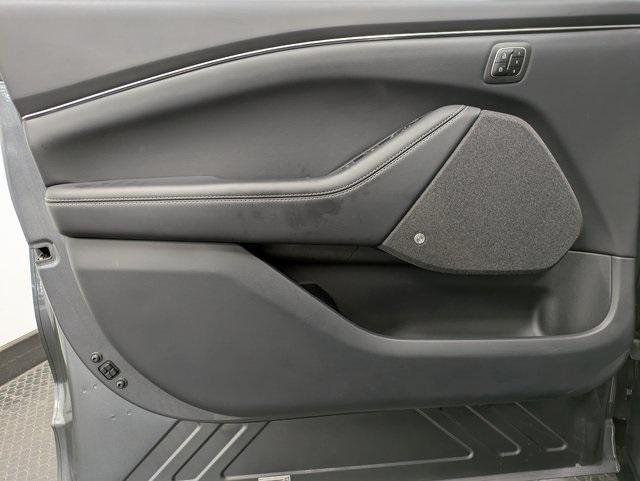 used 2023 Ford Mustang Mach-E car, priced at $35,168