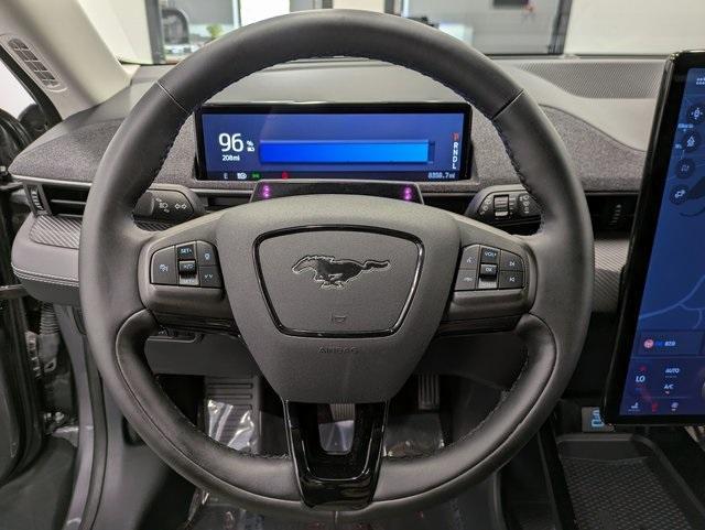 used 2023 Ford Mustang Mach-E car, priced at $35,168