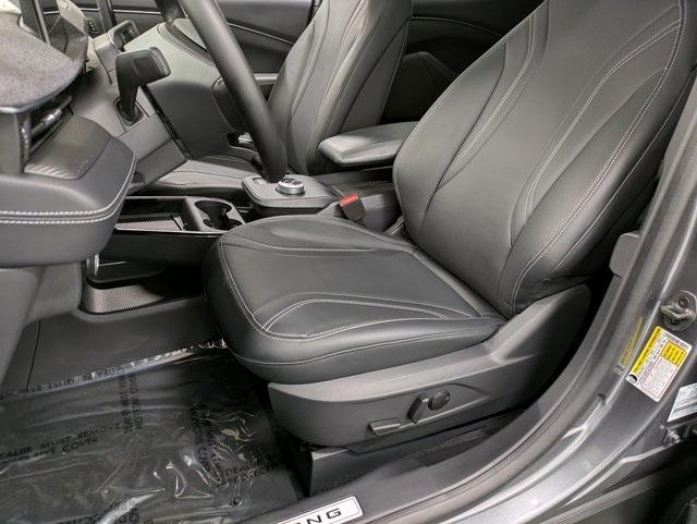 used 2023 Ford Mustang Mach-E car, priced at $35,168
