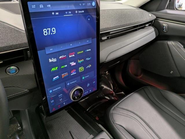used 2023 Ford Mustang Mach-E car, priced at $35,168