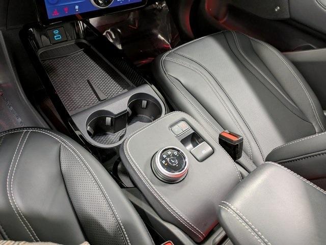 used 2023 Ford Mustang Mach-E car, priced at $35,168