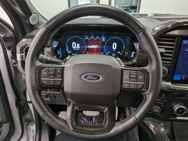 used 2022 Ford F-150 car, priced at $99,950