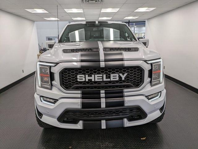 used 2022 Ford F-150 car, priced at $99,950