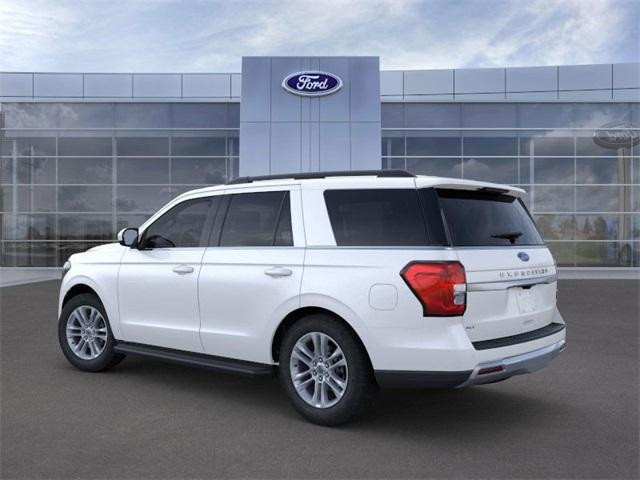 new 2024 Ford Expedition car, priced at $73,950