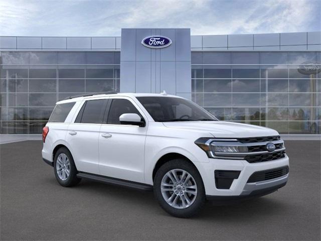 new 2024 Ford Expedition car, priced at $73,950