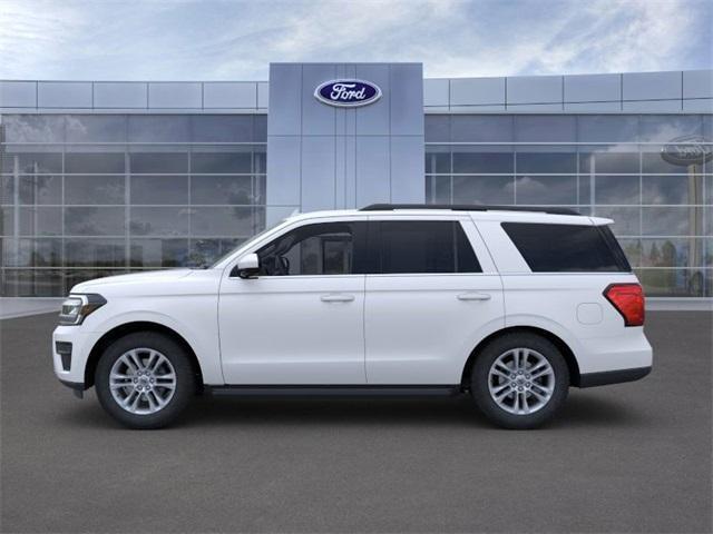 new 2024 Ford Expedition car, priced at $73,950