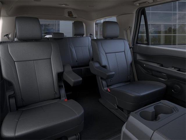 new 2024 Ford Expedition car, priced at $73,950