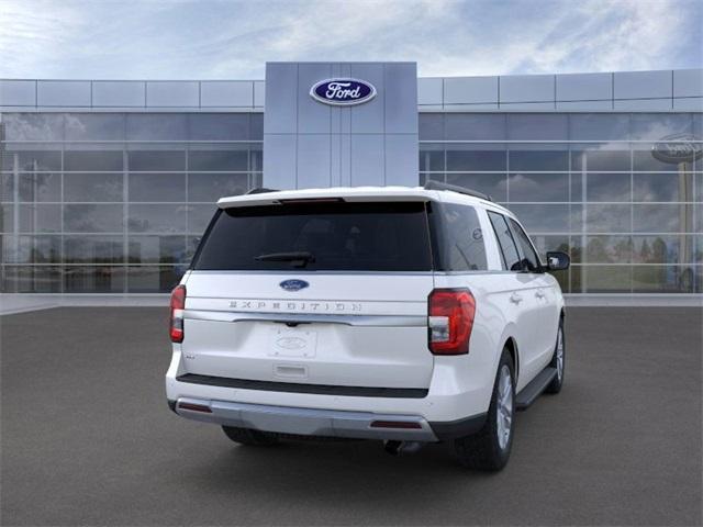 new 2024 Ford Expedition car, priced at $73,950