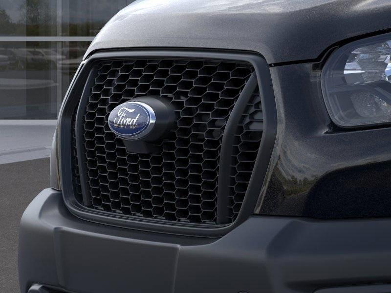 new 2024 Ford Transit-350 car, priced at $63,700