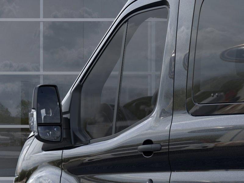 new 2024 Ford Transit-350 car, priced at $63,700