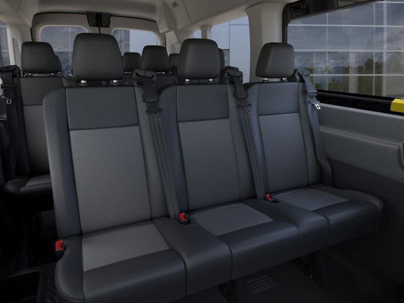 new 2024 Ford Transit-350 car, priced at $63,700