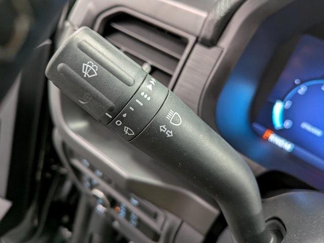 used 2024 Ford F-150 car, priced at $48,725