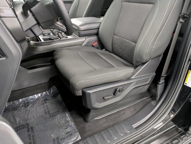 used 2024 Ford F-150 car, priced at $48,725