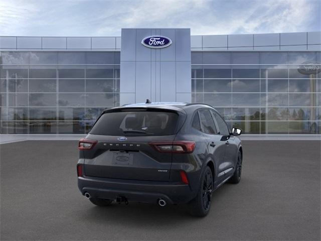 new 2024 Ford Escape car, priced at $44,350