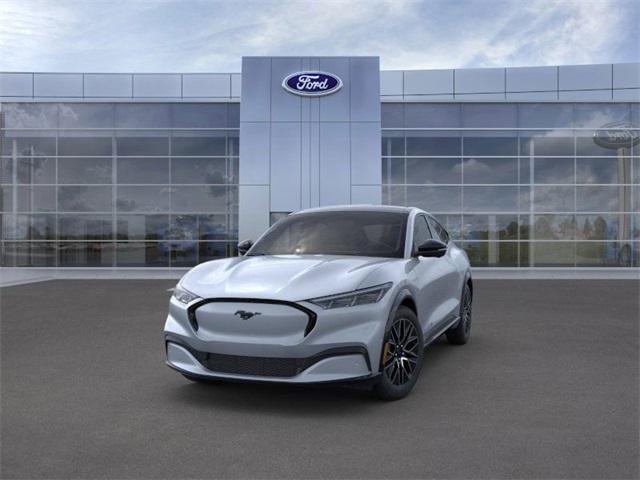 new 2024 Ford Mustang Mach-E car, priced at $55,280