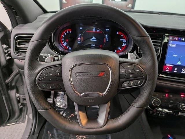 used 2024 Dodge Durango car, priced at $41,368