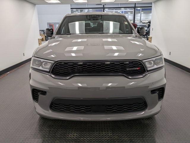 used 2024 Dodge Durango car, priced at $41,368