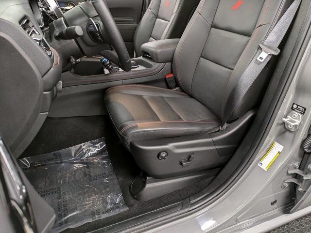 used 2024 Dodge Durango car, priced at $41,368