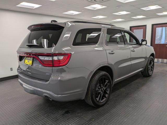 used 2024 Dodge Durango car, priced at $41,368