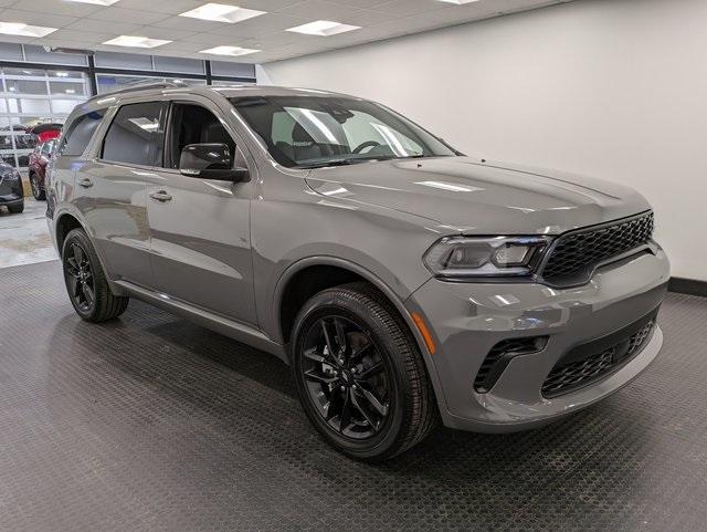 used 2024 Dodge Durango car, priced at $41,368