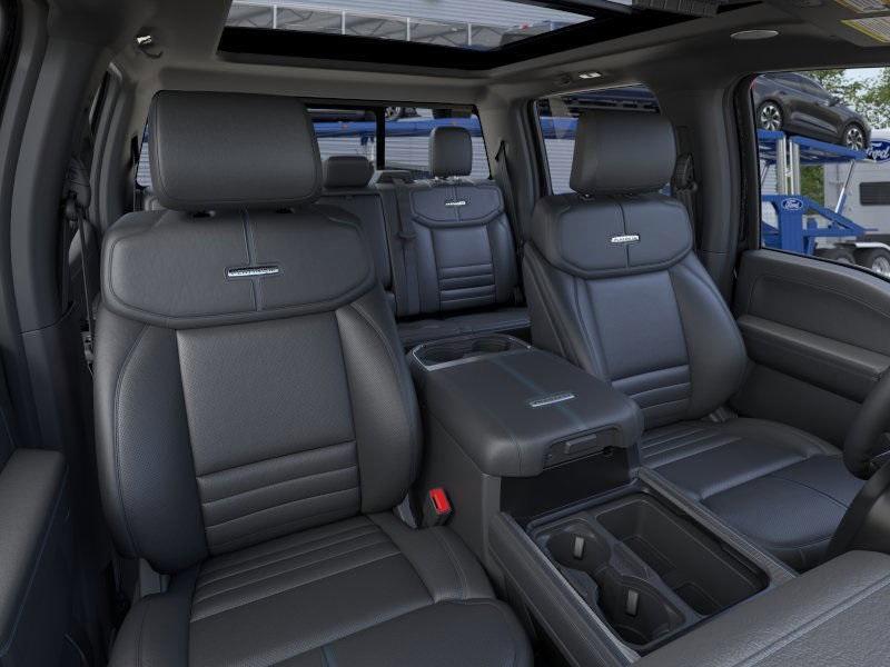 new 2026 Ford F-350 car, priced at $102,880