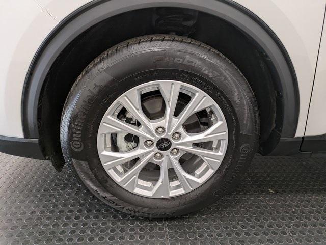 used 2023 Ford Escape car, priced at $25,942