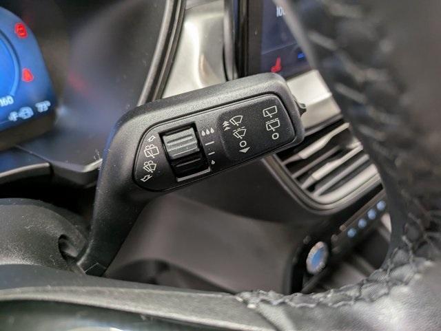 used 2023 Ford Escape car, priced at $25,942