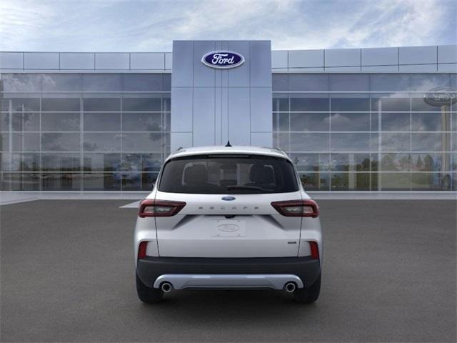 new 2024 Ford Escape car, priced at $42,195