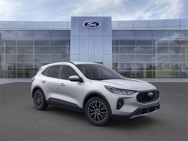 new 2024 Ford Escape car, priced at $42,195