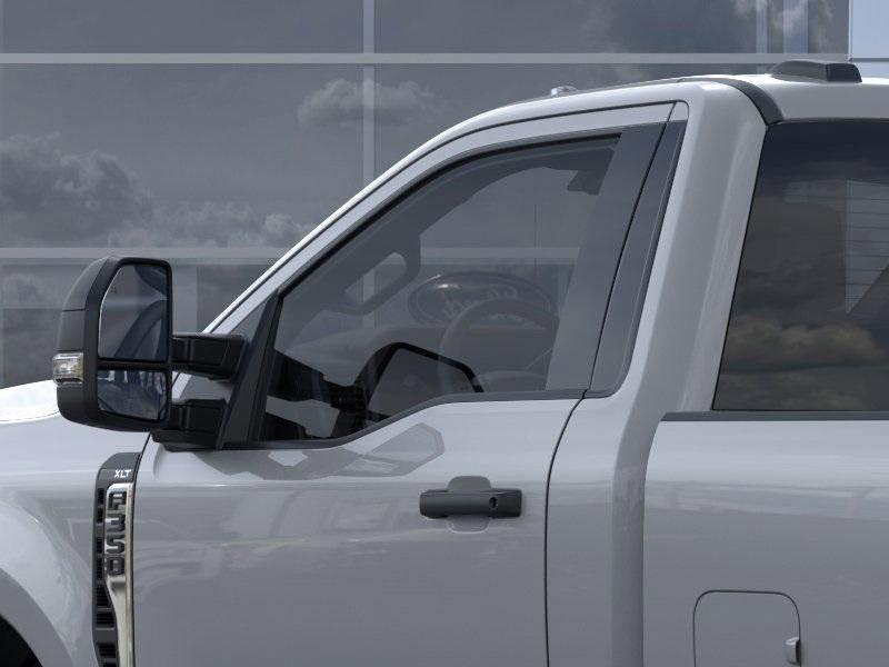 new 2026 Ford F-350 car, priced at $59,235