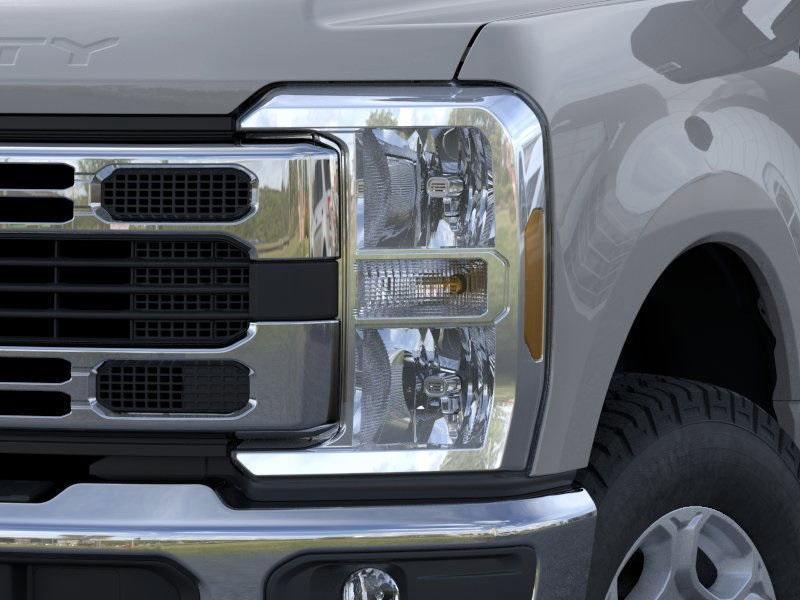 new 2026 Ford F-350 car, priced at $59,235