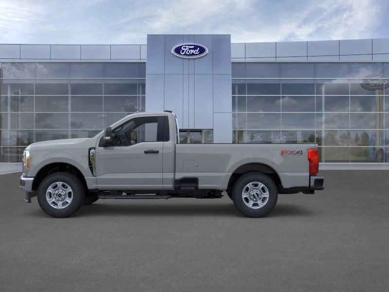 new 2026 Ford F-350 car, priced at $59,235