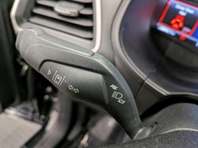 used 2022 Ford Edge car, priced at $25,533