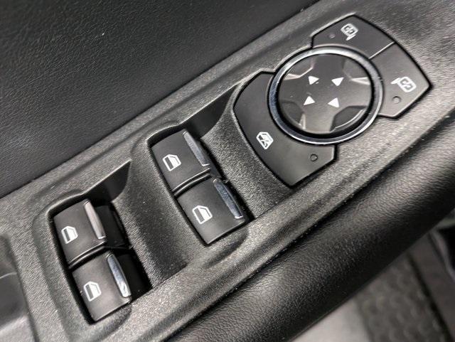 used 2022 Ford Edge car, priced at $25,533