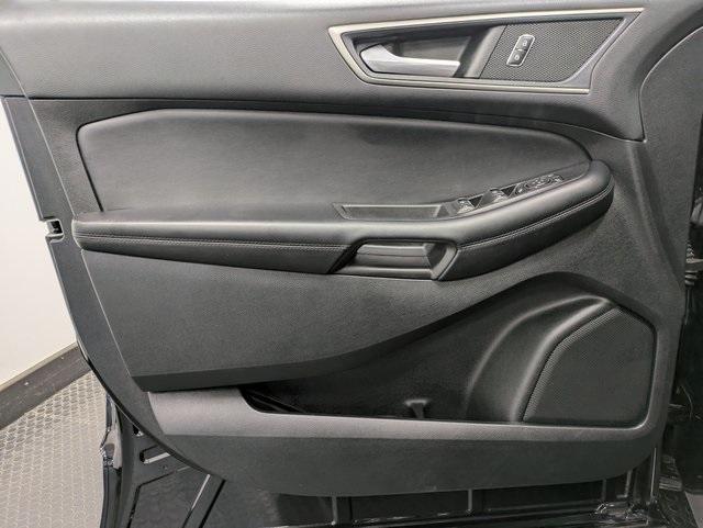 used 2022 Ford Edge car, priced at $25,533