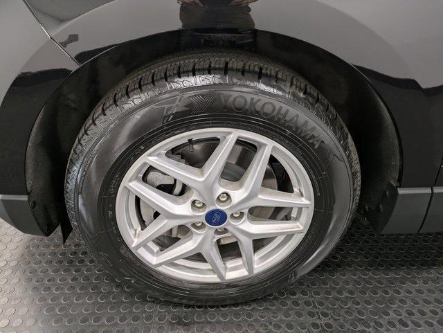 used 2022 Ford Edge car, priced at $25,533