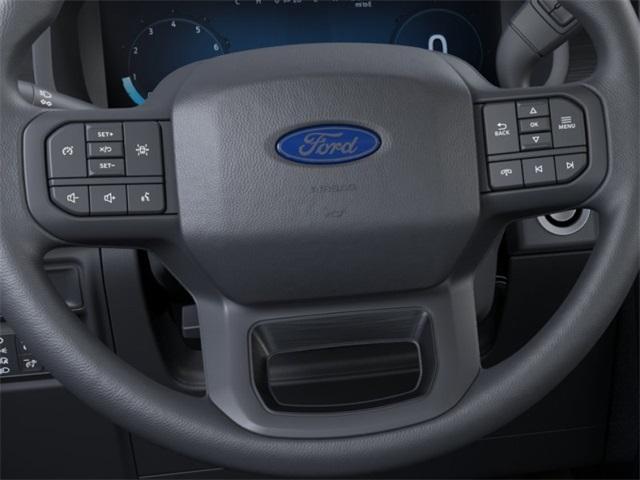 new 2024 Ford F-150 car, priced at $51,430