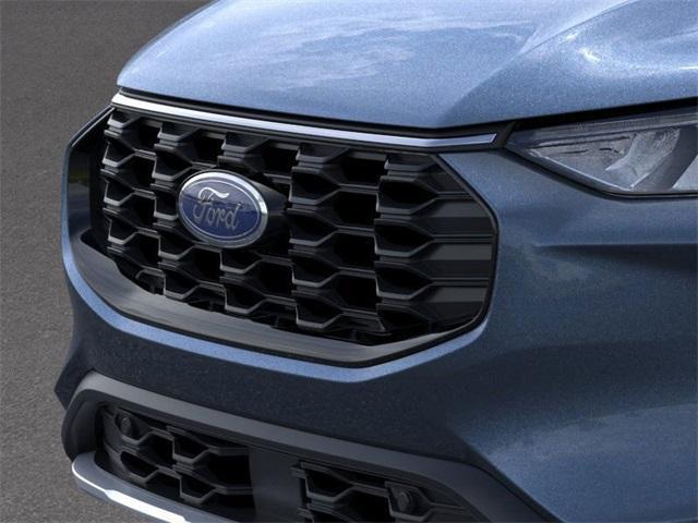 new 2025 Ford Escape car, priced at $36,465