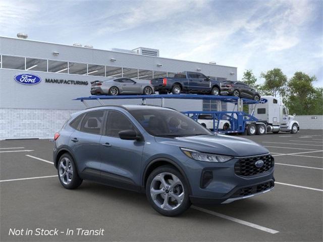 new 2025 Ford Escape car, priced at $36,465