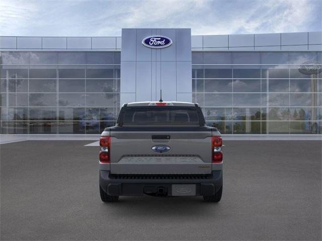 new 2024 Ford Maverick car, priced at $40,940