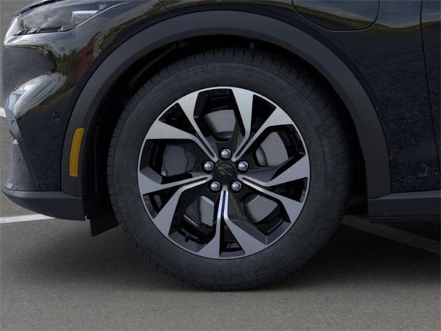 new 2025 Ford Mustang Mach-E car, priced at $42,585