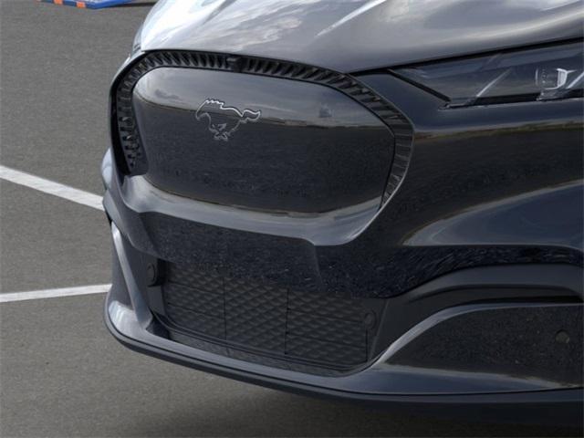 new 2025 Ford Mustang Mach-E car, priced at $42,585