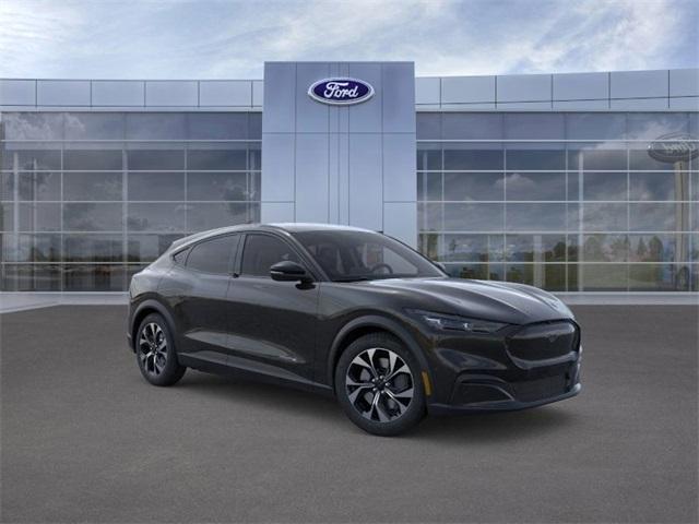 new 2025 Ford Mustang Mach-E car, priced at $42,585