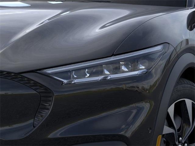 new 2025 Ford Mustang Mach-E car, priced at $42,585