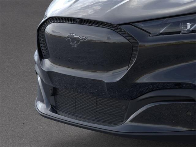 new 2025 Ford Mustang Mach-E car, priced at $42,585