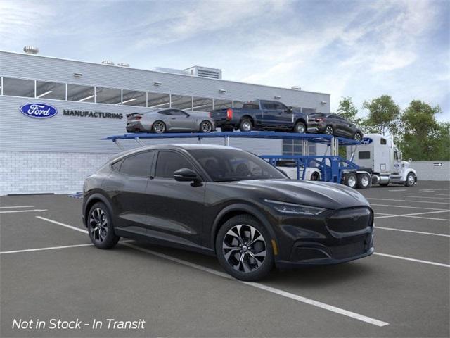 new 2025 Ford Mustang Mach-E car, priced at $42,585
