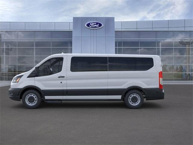 new 2024 Ford Transit-350 car, priced at $59,435